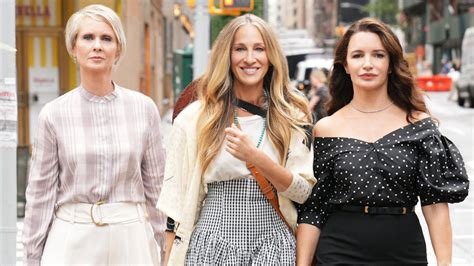 how many seasons of sex and the city|And Just Like That Sex and the City is back. Here's everything you nee.